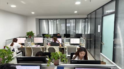 保定眾贏信息咨詢服務 專業信息咨詢，助力企業決策