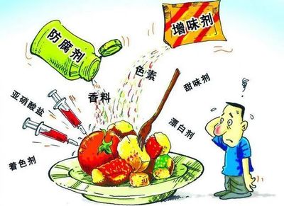瀘州市監通報 這些食品抽檢不合格，涉及牛蛙、鱔魚與防腐劑濫用風險